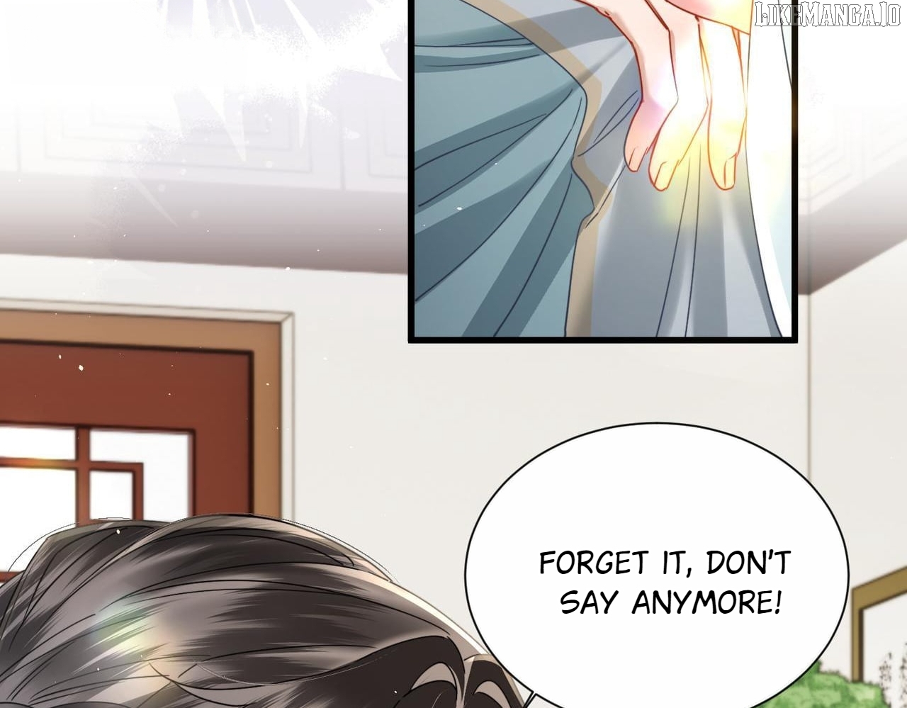 The Tyrant’s Family Lasts Thanks To Her Inner Voice Chapter 69 - page 9